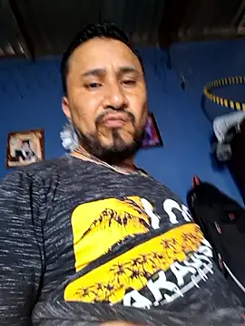 Snapshot of Eumanzor chatting on 03-02-26, 07:54 Eumanzor online show from 03-02-26, 07:54