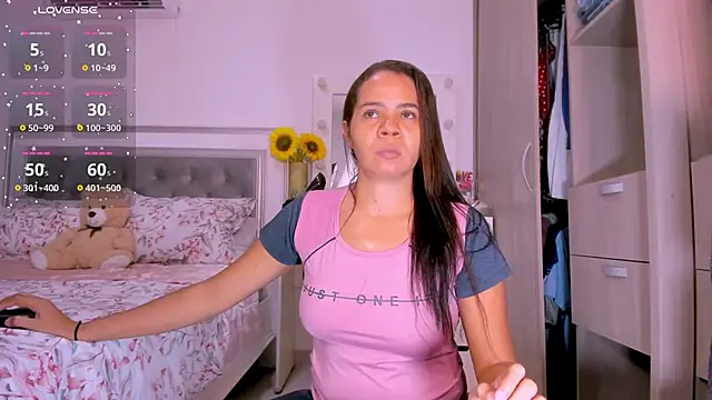 sharonDulce online show from 12-03-25, 12:18