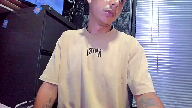 Snapshot of boy_bigcock24cm chatting on 07-18-26, 12:48 boy bigcock24cm online show from 07-18-26, 12:48