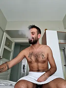 Drkats online show from 09-18-25, 07:21