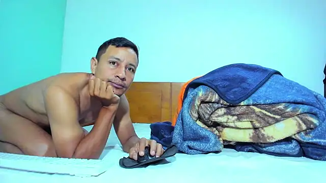 Maik James online show from 04-14-26, 09:48