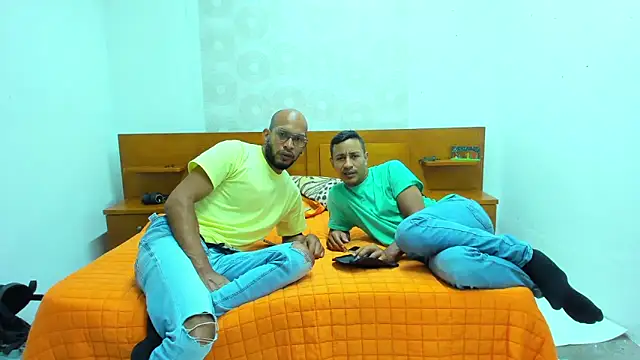Maik James online show from 06-15-26, 11:40