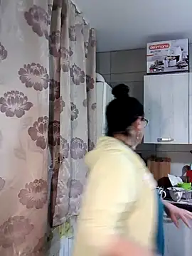 x  KHALEESI  x online show from 11-08-25, 03:45