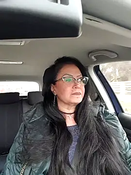 x  KHALEESI  x online show from 11-14-25, 09:19