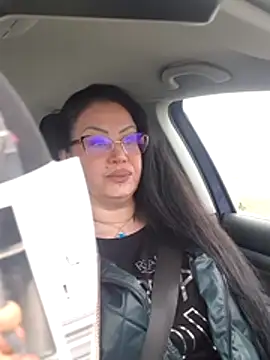 x  KHALEESI  x online show from 02-13-26, 08:32