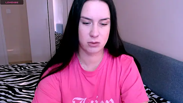 LadyStacy online show from 01-19-26, 07:56