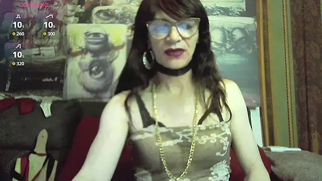 TheBlackWtch online show from 10-29-25, 05:10