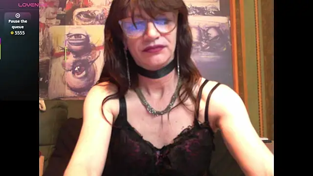 TheBlackWtch online show from 02-13-26, 06:26