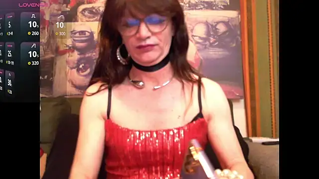 TheBlackWtch online show from 03-21-26, 03:26