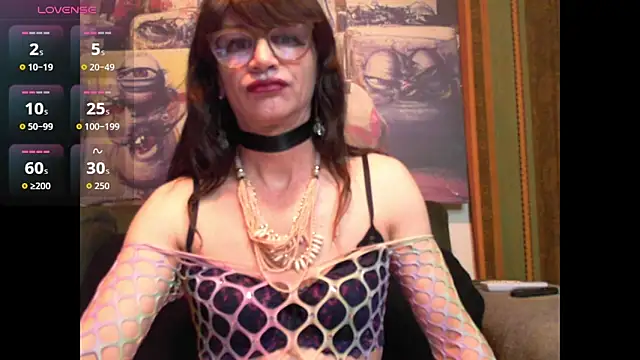 TheBlackWtch online show from 03-26-26, 03:50