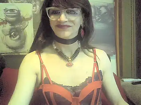Snapshot of TheBlackWtch chatting on 06-12-26, 04:50 TheBlackWtch online show from 06-12-26, 04:50