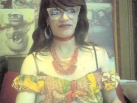 Snapshot of TheBlackWtch chatting on 06-14-26, 02:57 TheBlackWtch online show from 06-14-26, 02:57