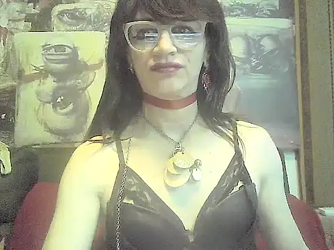 Snapshot of TheBlackWtch chatting on 06-27-26, 09:20 TheBlackWtch online show from 06-27-26, 09:20