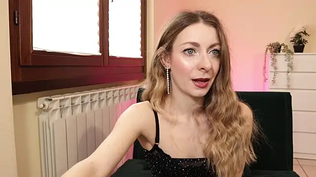 Luna Riva online show from 03-13-25, 10:05