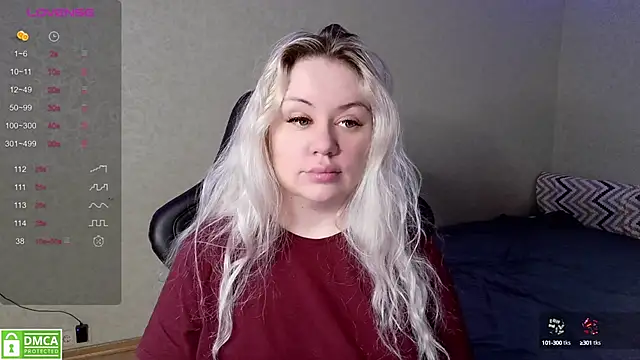 Snapshot of elven_dreams_ chatting on 01-04-25, 10:13 elven dreams online show from 01-04-25, 10:13