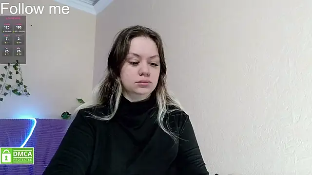 elven dreams  online show from 03-02-26, 07:21