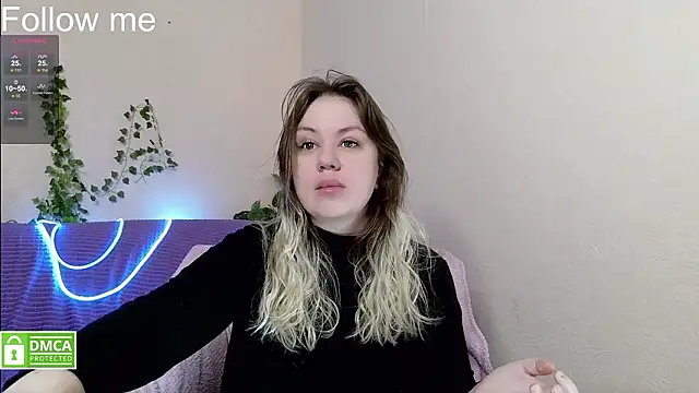 elven dreams  online show from 03-07-26, 05:15