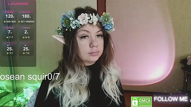 Snapshot of elven_dreams_ chatting on 05-27-26, 06:10 elven dreams online show from 05-27-26, 06:10