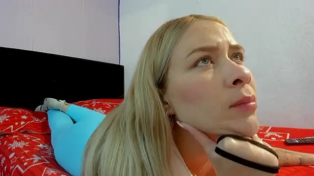 Byanca Winklar online show from 01-09-26, 06:21