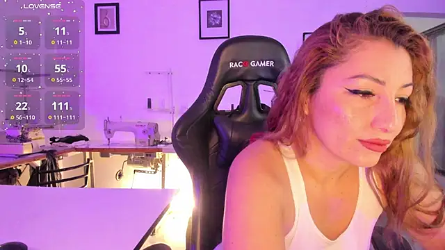 rikaking  online show from 10-30-25, 11:27