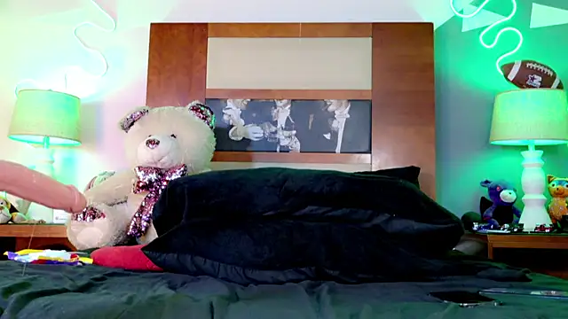 ashley 19xx online show from 04-16-26, 09:54