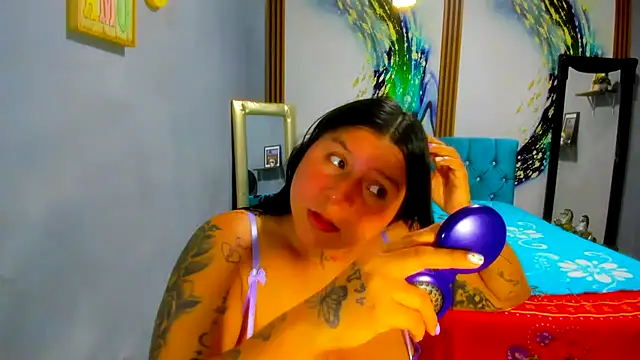 venuxwilliam online show from 03-22-26, 06:55