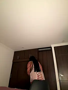 Snapshot of IamSashaLuv chatting on 12-08-24, 12:18 IamSashaLuv online show from 12-08-24, 12:18