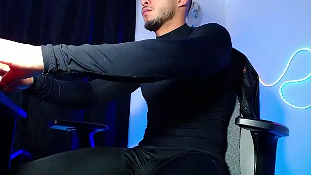 sebastian horny online show from 02-05-26, 06:29