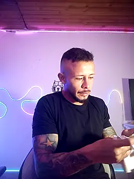 sebastian horny online show from 03-20-26, 09:25