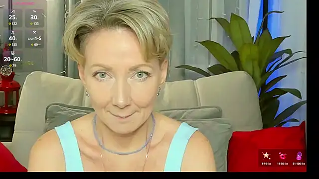 AkexandraFix online show from 12-16-25, 01:05