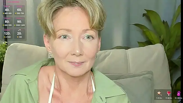 AkexandraFix online show from 07-13-26, 02:09