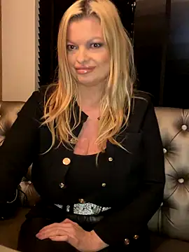 Lisavontease online show from 10-05-25, 03:27