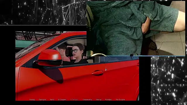 KimCreedy online show from 09-27-25, 04:06