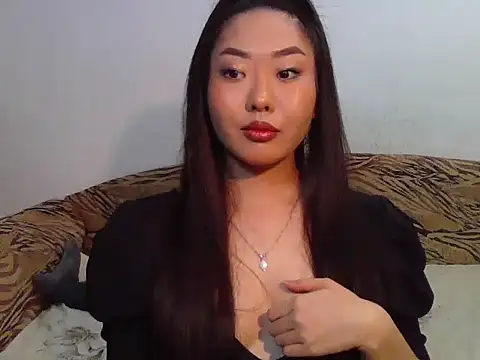 Aleksa Blackdream online show from 12-28-24, 01:49