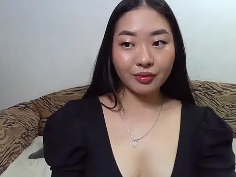 Aleksa Blackdream online show from 01-29-25, 10:37