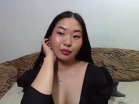 Aleksa Blackdream online show from 01-29-25, 08:35