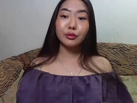 Aleksa Blackdream online show from 03-12-25, 10:39