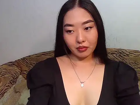 Aleksa Blackdream online show from 09-15-25, 02:06