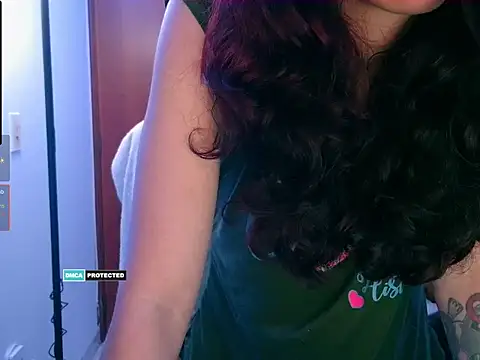 thecherry Paulette online show from 11-22-25, 03:27