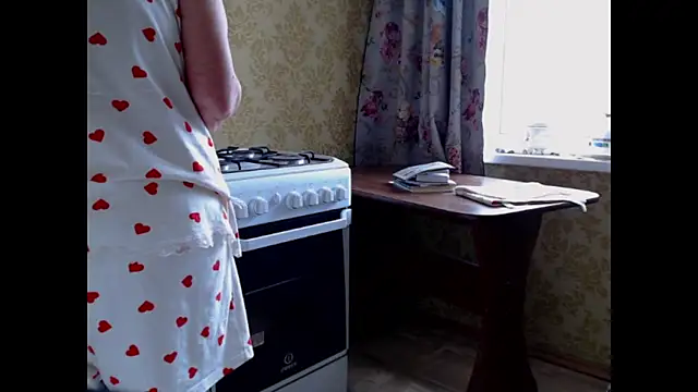 Anabelldestiny online show from 03-08-26, 07:56