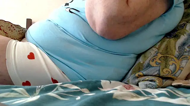 Anabelldestiny online show from 04-08-26, 09:20