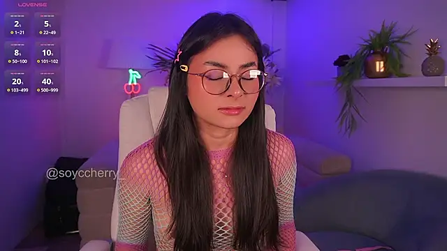 soyccherry  online show from 03-22-26, 03:32