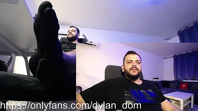 dyllan dom  online show from 04-02-26, 09:01