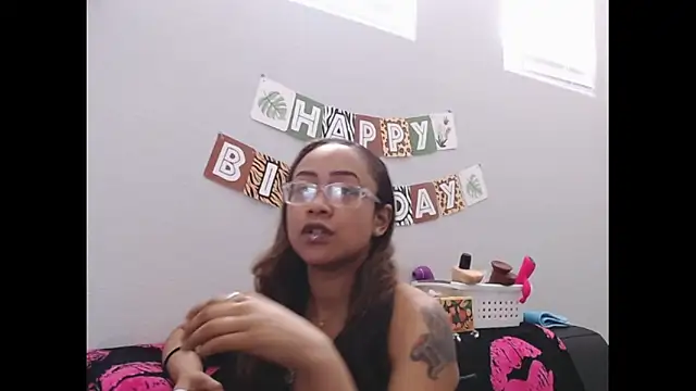 RylHoneyy online show from 03-05-26, 07:32