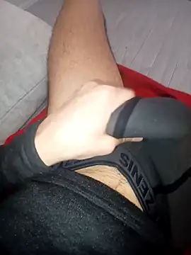 QuietBoy online show from 02-10-26, 04:22