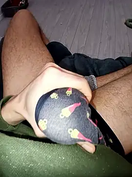 QuietBoy online show from 02-23-26, 03:31