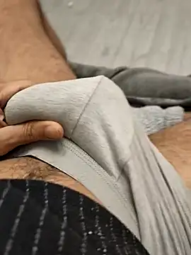 QuietBoy online show from 03-13-26, 03:29