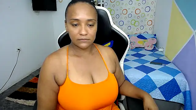 marysol83 online show from 01-24-25, 02:39