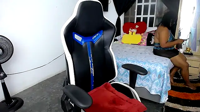 marysol83 online show from 03-08-25, 02:45