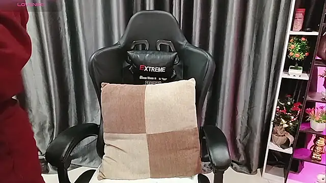 Yuki-yio online show from 02-23-26, 01:36